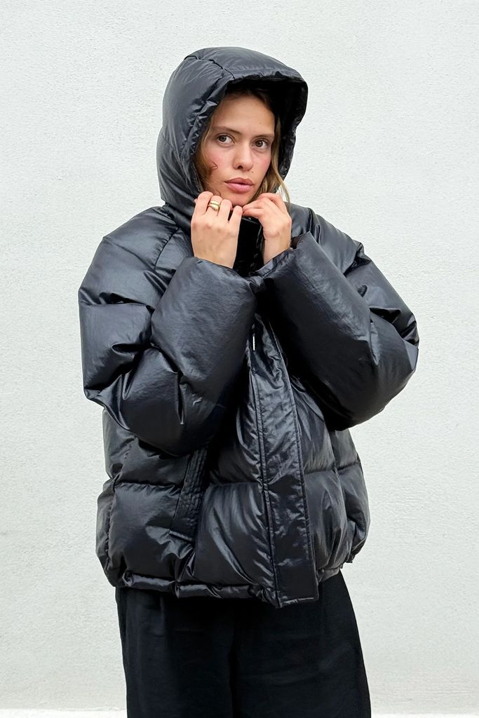 Lollys Laundry ShelbyLL Jacket - Black