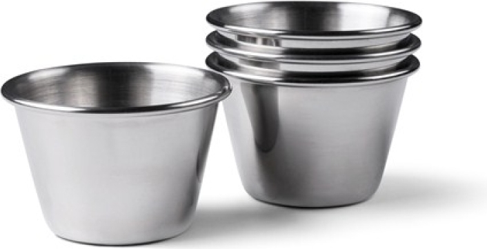Holm - Soppskål 7cl 6cm 4st