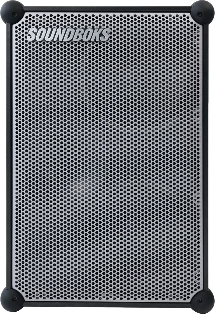 SOUNDBOKS 4 Metallic Gray
