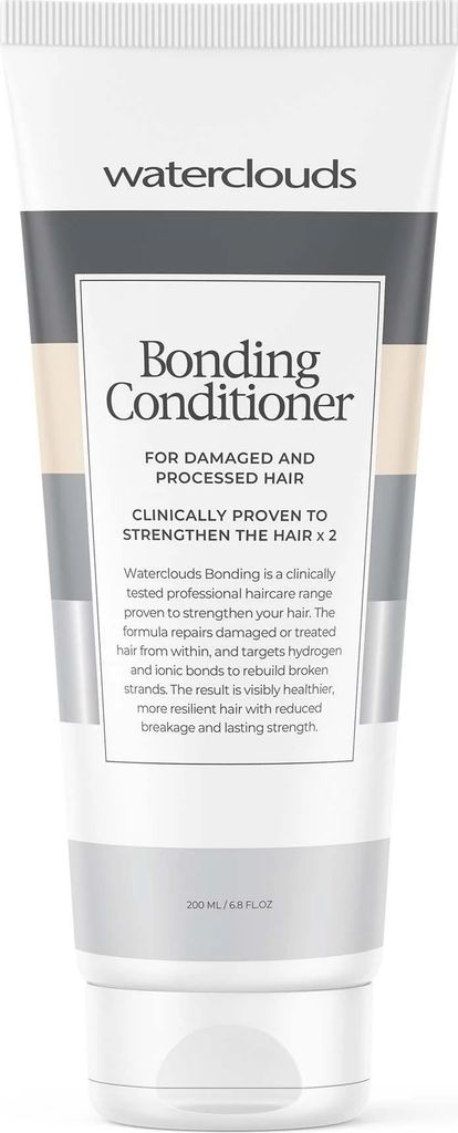 Waterclouds Bonding Conditioner 200 ml 200ml