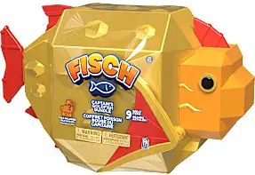 Fisch Collector Bundle