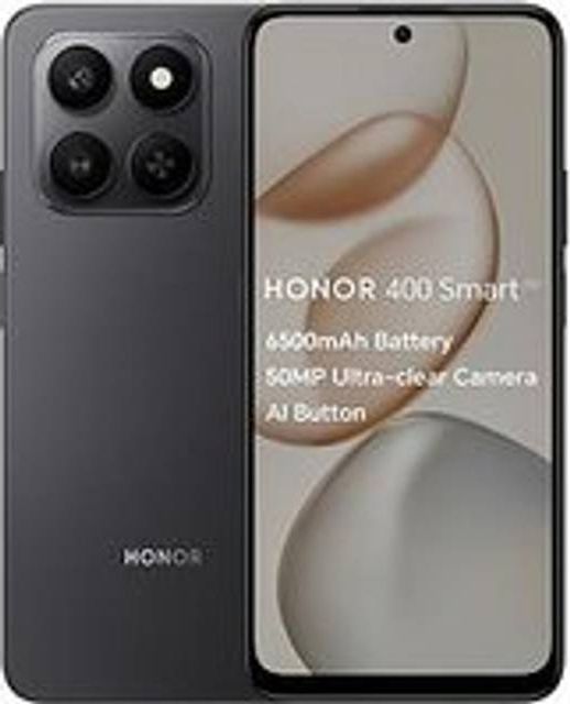 Honor 400 Smart 5G 128GB Desert Gold