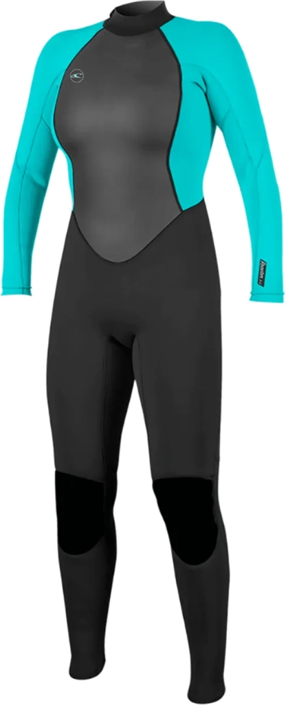 O'Neill Reactor-2 Back Zip 3/2mm W