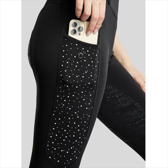 Montar MoEsta Pull On Reflex