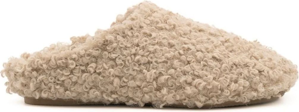 tim & simonsen hjemmesko - alyssa - beige