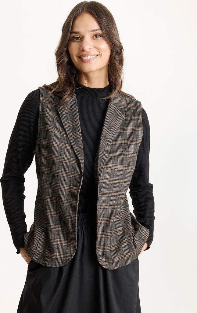 nete vest