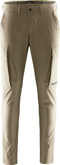 Sail Racing Race Cargo Pant - Beige