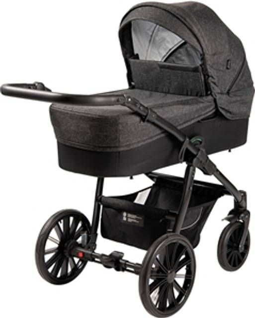 Trille Royal Coal