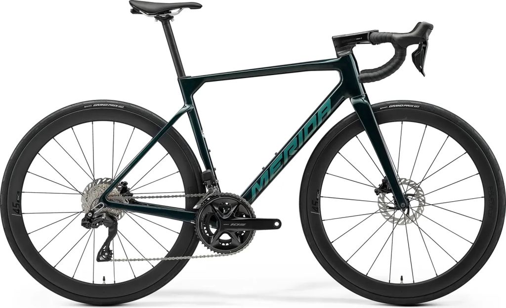 merida scultura 6000