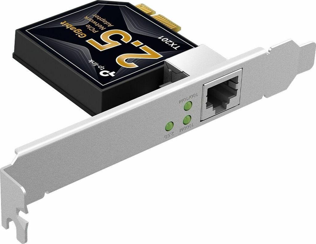 Netværkskort TP-Link TX201