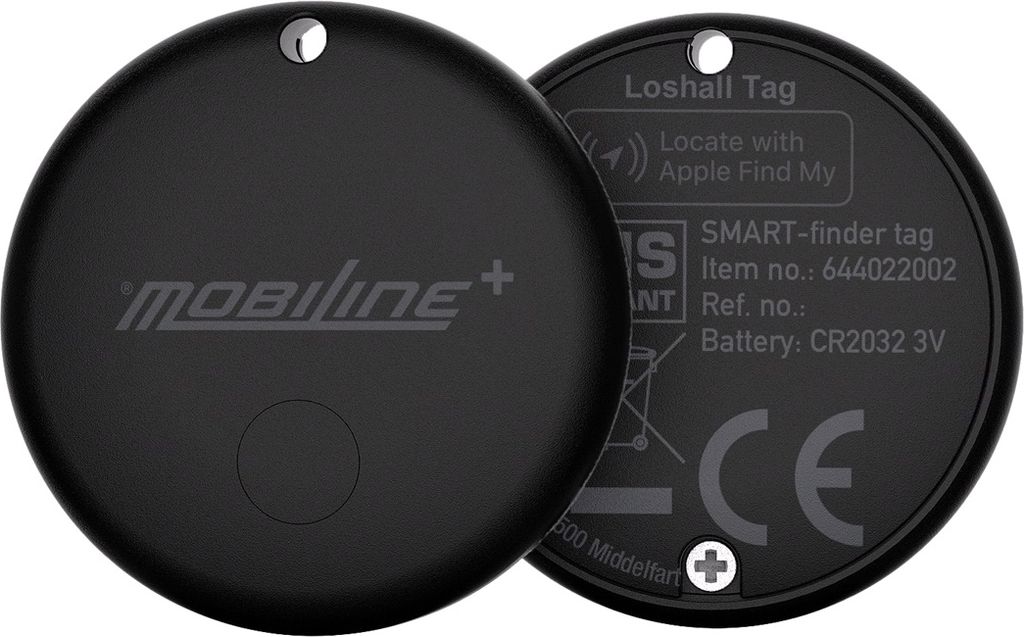 Airtag Smart Finder