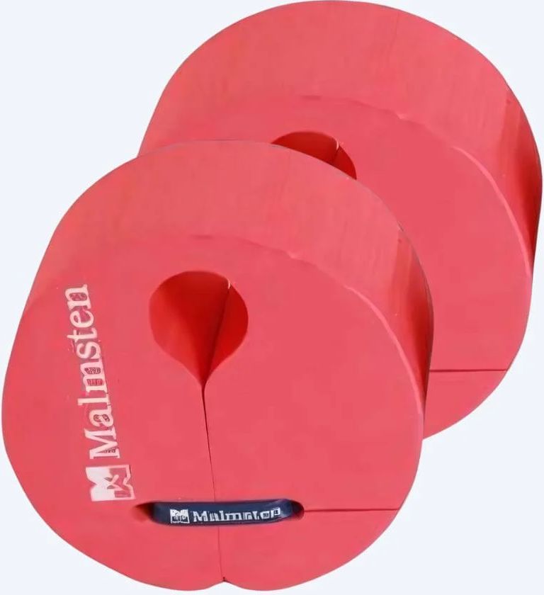 Malmsten Flipper Arm Rings 18-30 Kg