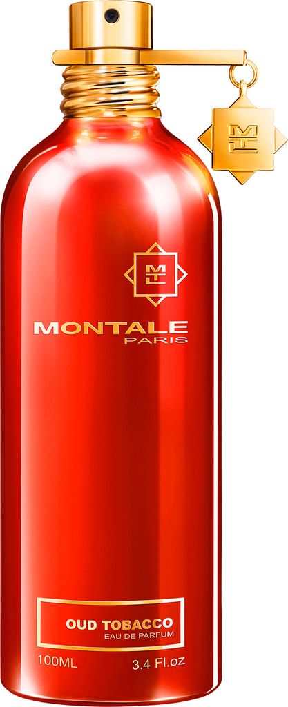 Montale Oud Tobacco EdP 100 ml Kvindeduft 100 ml - Eau De Parfum hos Magasin