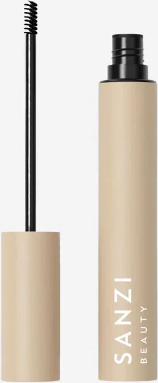 Sanzi Beauty - Brow Styling Gel Transparent - 6 ml