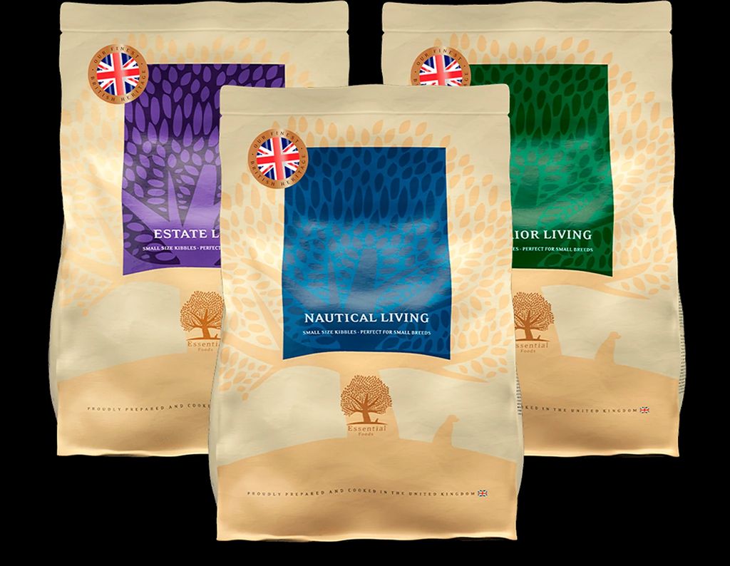 Essential Foods Countryside Taste Box 2.5 Kg