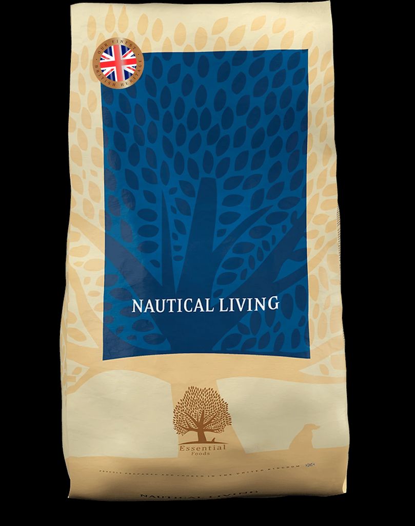 essential foods nautical living