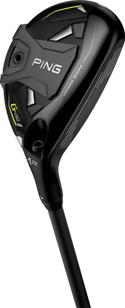 Ping G430 Hybrid