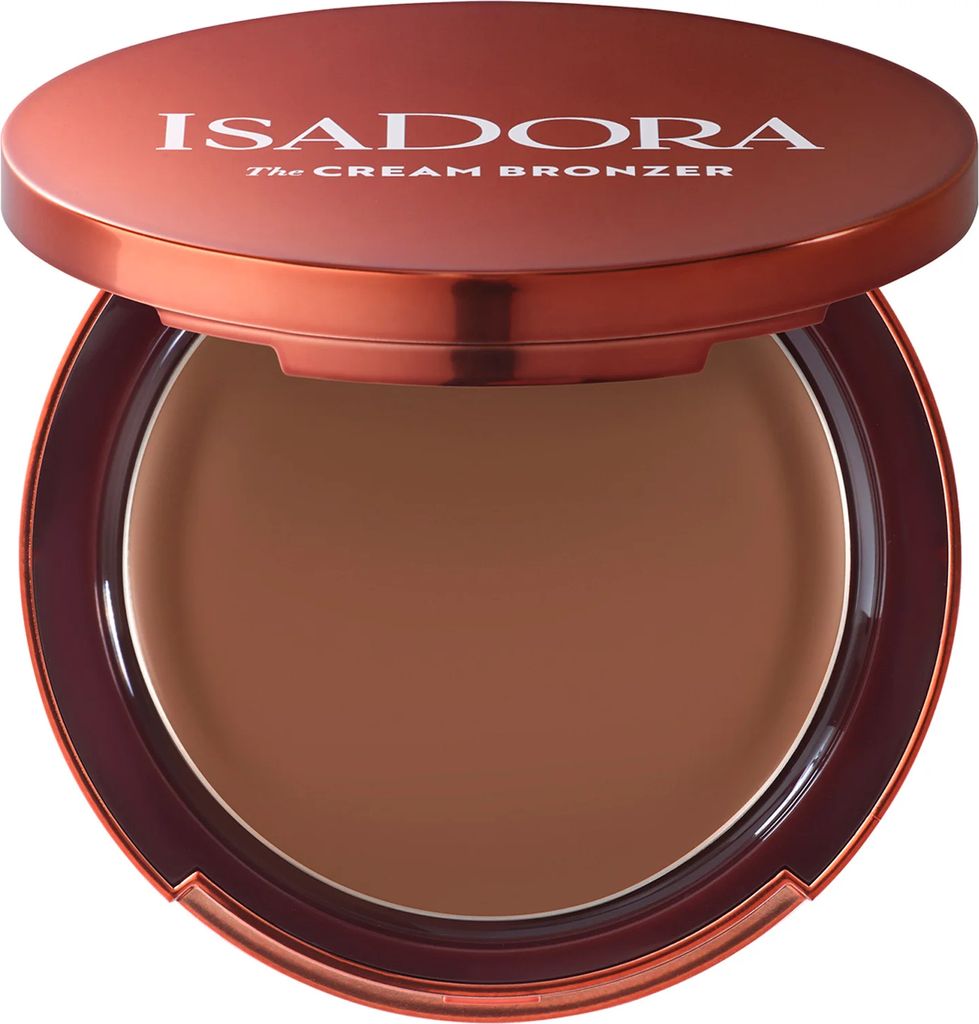 IsaDora The Cream Bronzer 46 Light