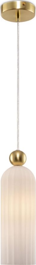 Maytoni Antic Modern Slim Pendant Lamp