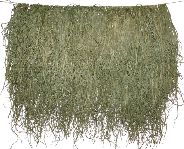 Beavertail Ghillie Måtte Farve: Natur