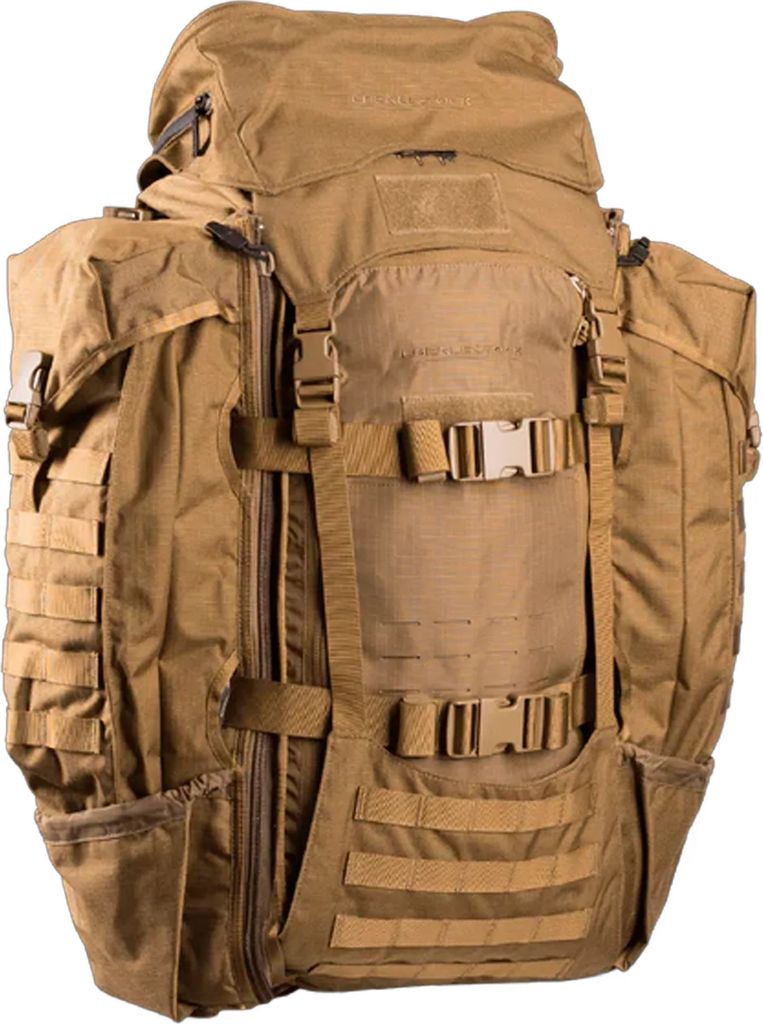 Eberlestock Skycrane II Coyote Brown