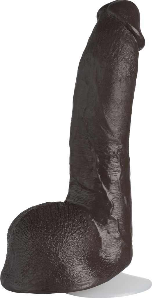 Doc Johnson Signature Cocks Mr. Marcus Dildo 22,8 cm   - Brown