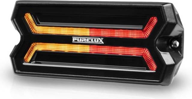 Purelux Panther Core-R 12 24V 24W 105 mm 2 St