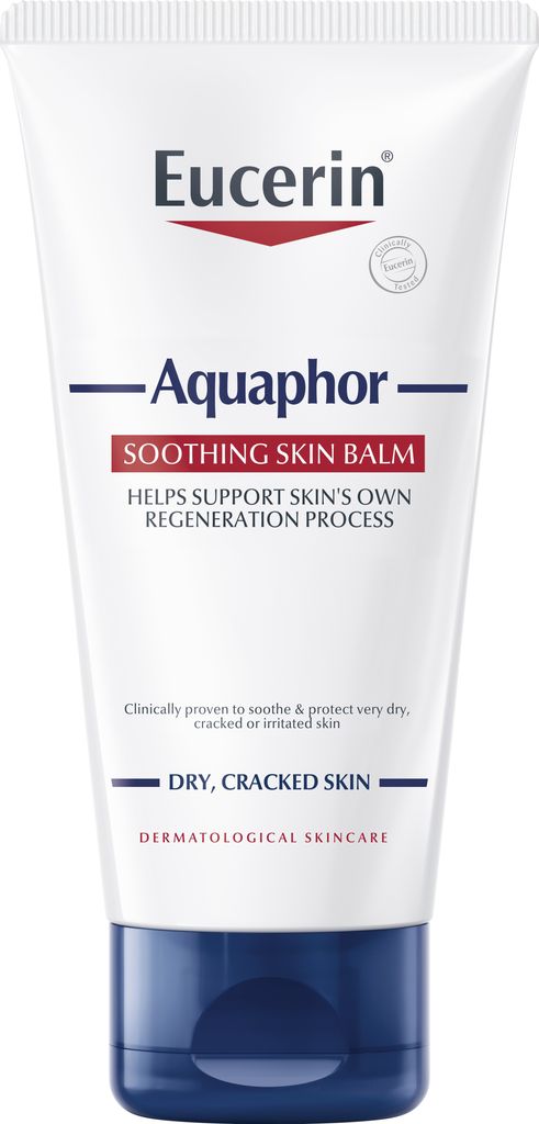eucerin aquaphor soothing skin balm 45 ml