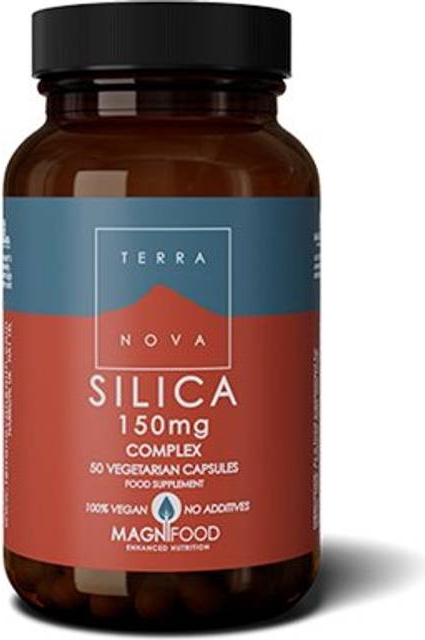 silica complex