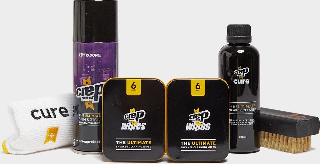 crep protect ultimate gift pack 2.0