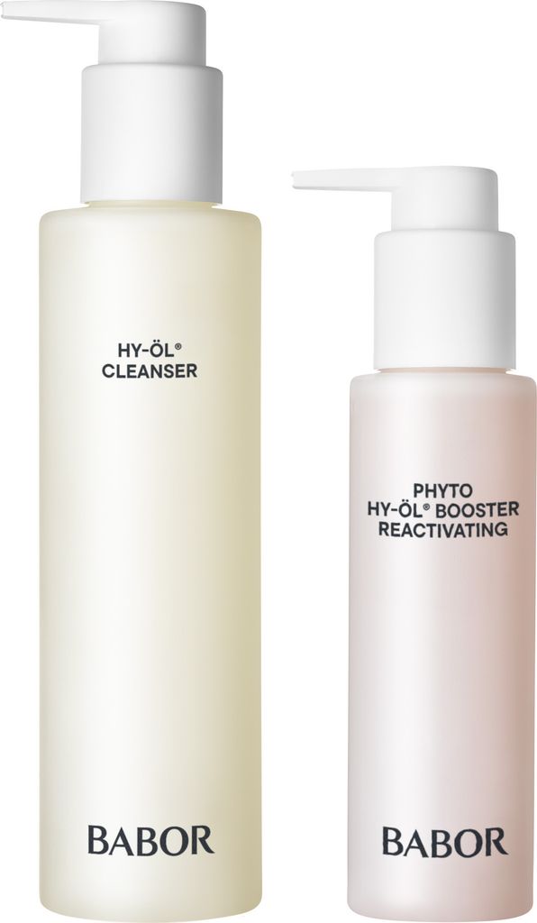 Babor Hy-Öl Phyto Hydrating Promo Set 300 ml 300ml