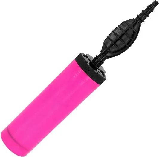 Boland - Balloon pump 28cm