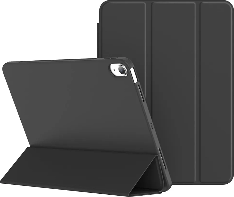 iPad 11 A16 Slim Tri-Fold Læder Cover