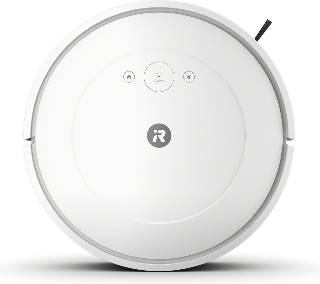 iRobot Roomba Combo Essential Robotstøvsuger med Moppe - Hvid