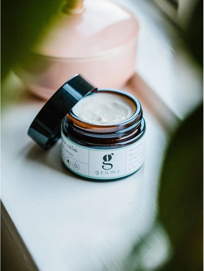 Grums hydra calm face cream (50 ml.)