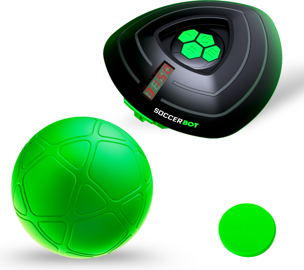 Strikesphere Soccer Bot