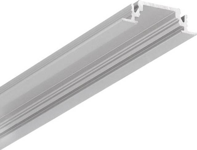 Topmet Profil BEGTON12 4m LED bånd