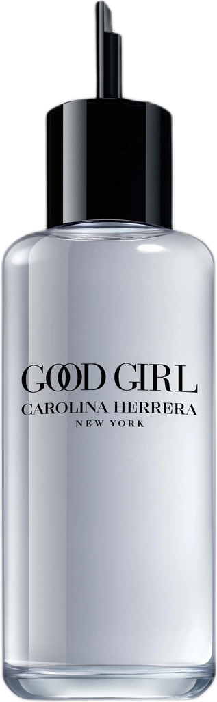 Carolina Herrera Good Girl Eau de Parfum Refill 200 ml Kvindeduft 200ml - Eau De Parfum hos Magasin