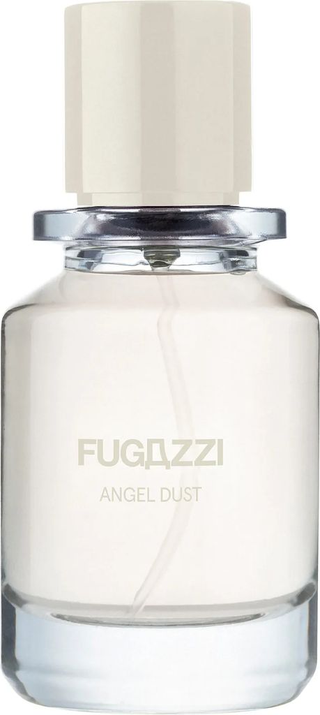 angel dust eau de parfum
