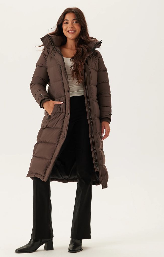 Falcon Jacket
