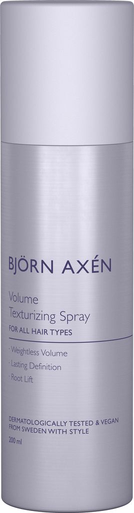björn axen texturizing spray 200ml