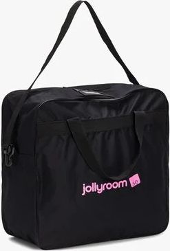 Republic Jollyroom Allround Bag - Black