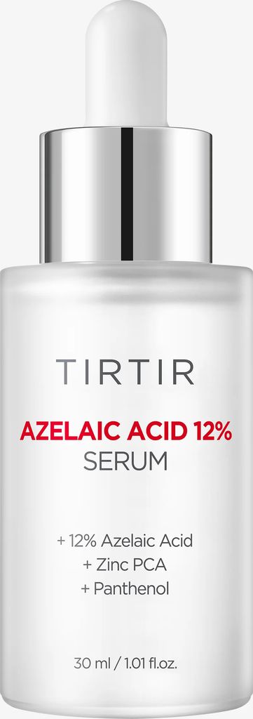 TIRTIR - Azelaic Acid 12% Serum 30Ml - Hvid