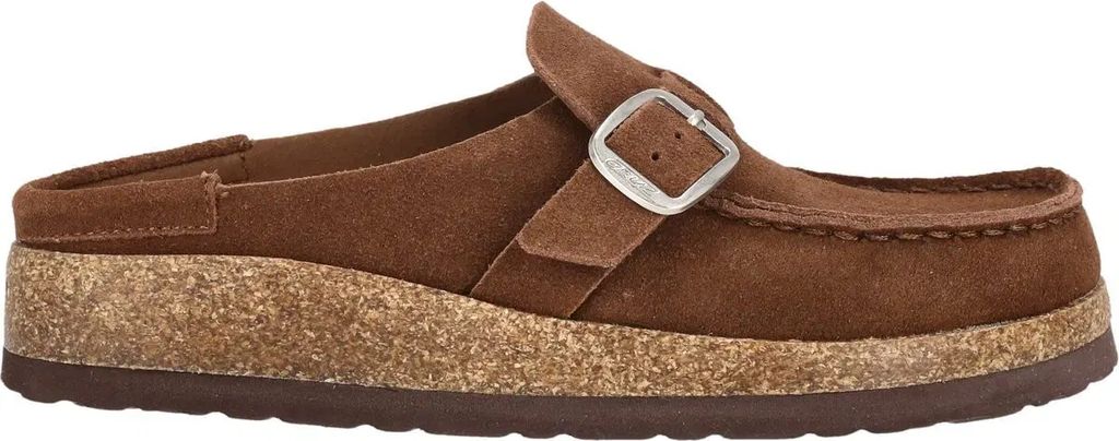 cruz emillian leather korksandal dame