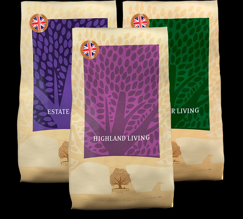 Essential Foods Countryside Taste Box 10kg x 3