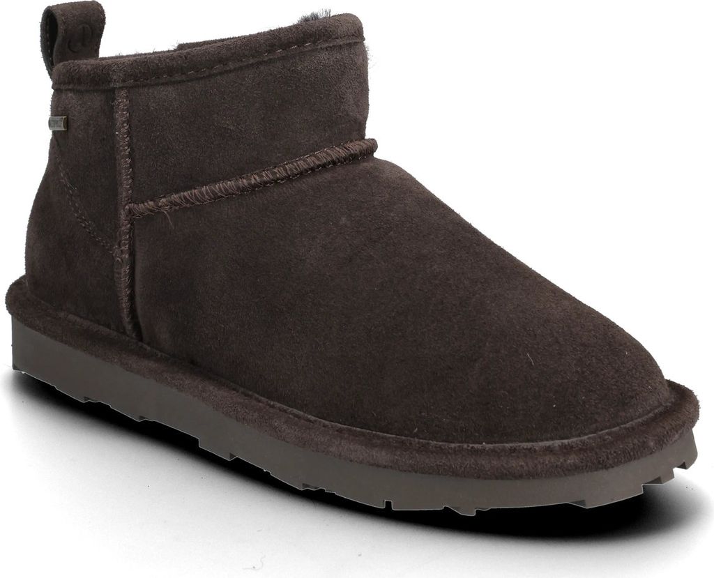 AXELDA Genoa Wp |Brown |37