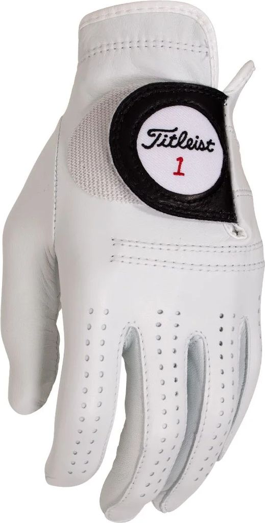 titleist players handske (til venstre hånd)