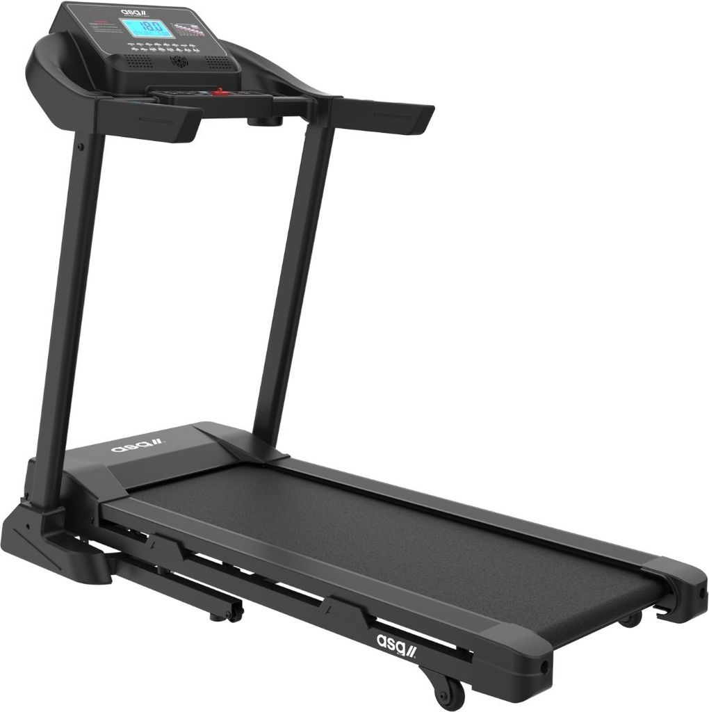 ASG Momentum Runner 200 Løbebånd
