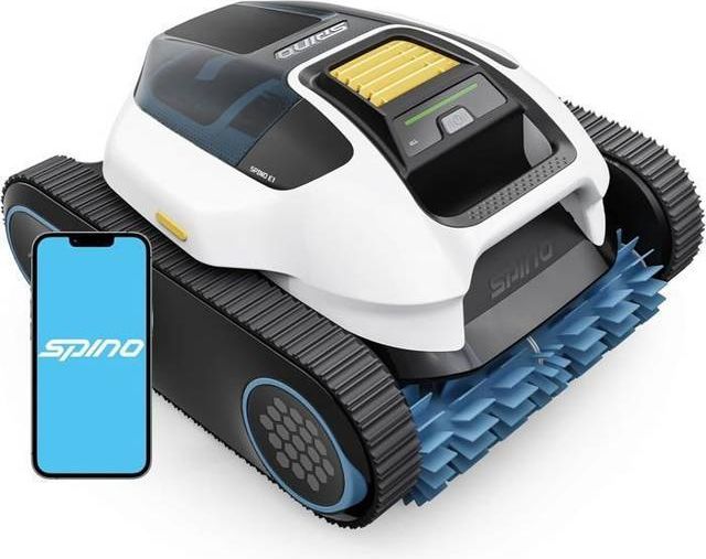 Mammotion Mammut Spino E1