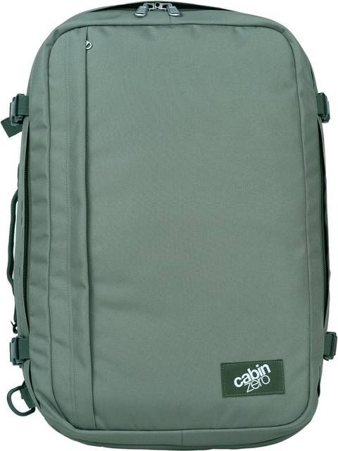 Cabin Zero Classic Plus Backpack 42L Georgian Khaki